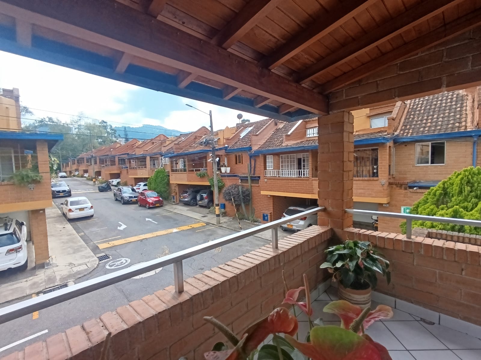 Casa en venta Medellín sector la mota