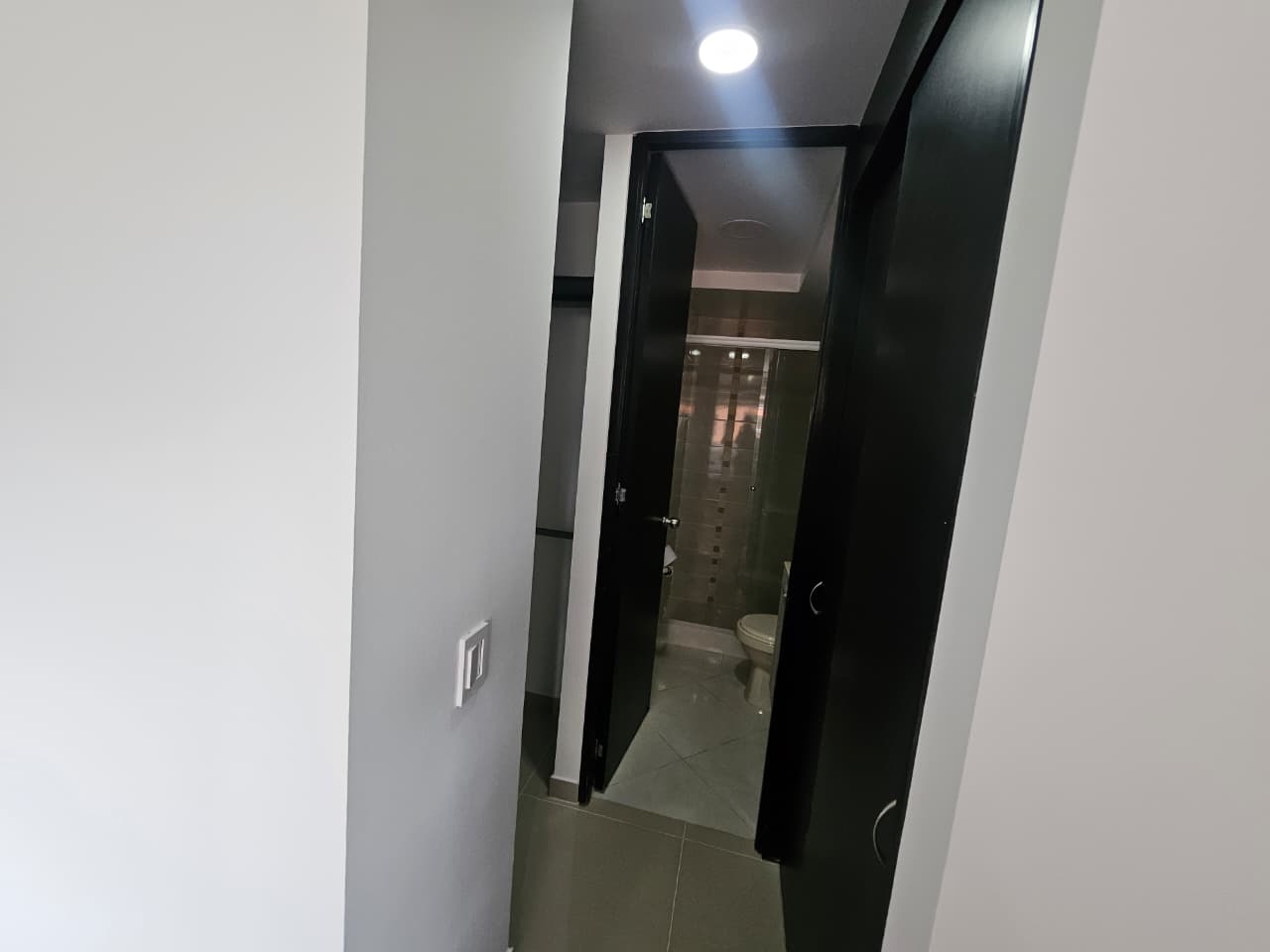 Apartamento amoblado en arriendo en Ciudad del Río El Poblado