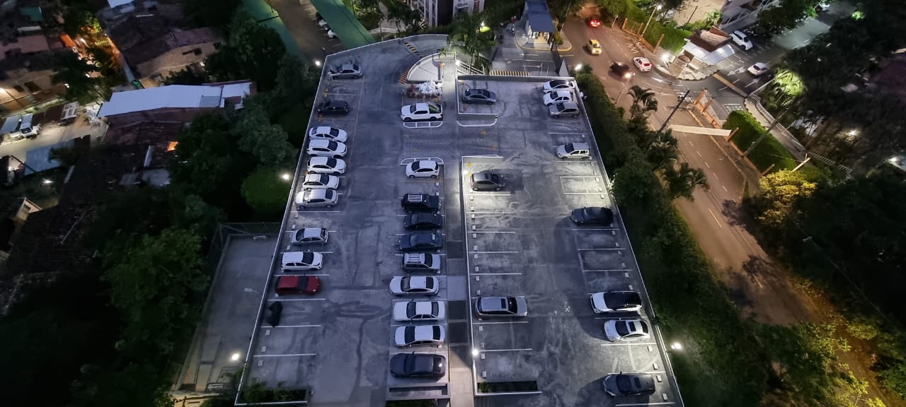 Apartamento en venta en la Belén la Mota