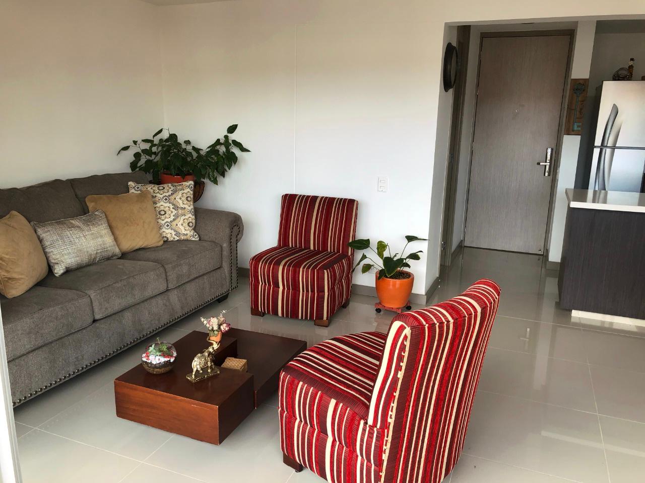 Apartamento en venta en la Estrella Suramerica