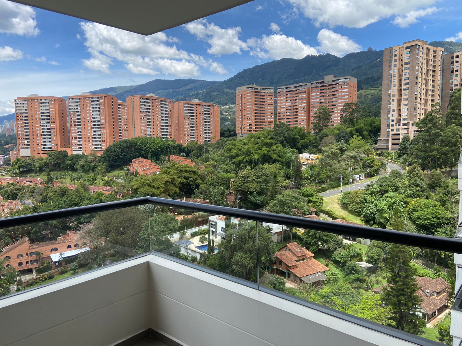 Apartamento para la venta Envigado Antioquia