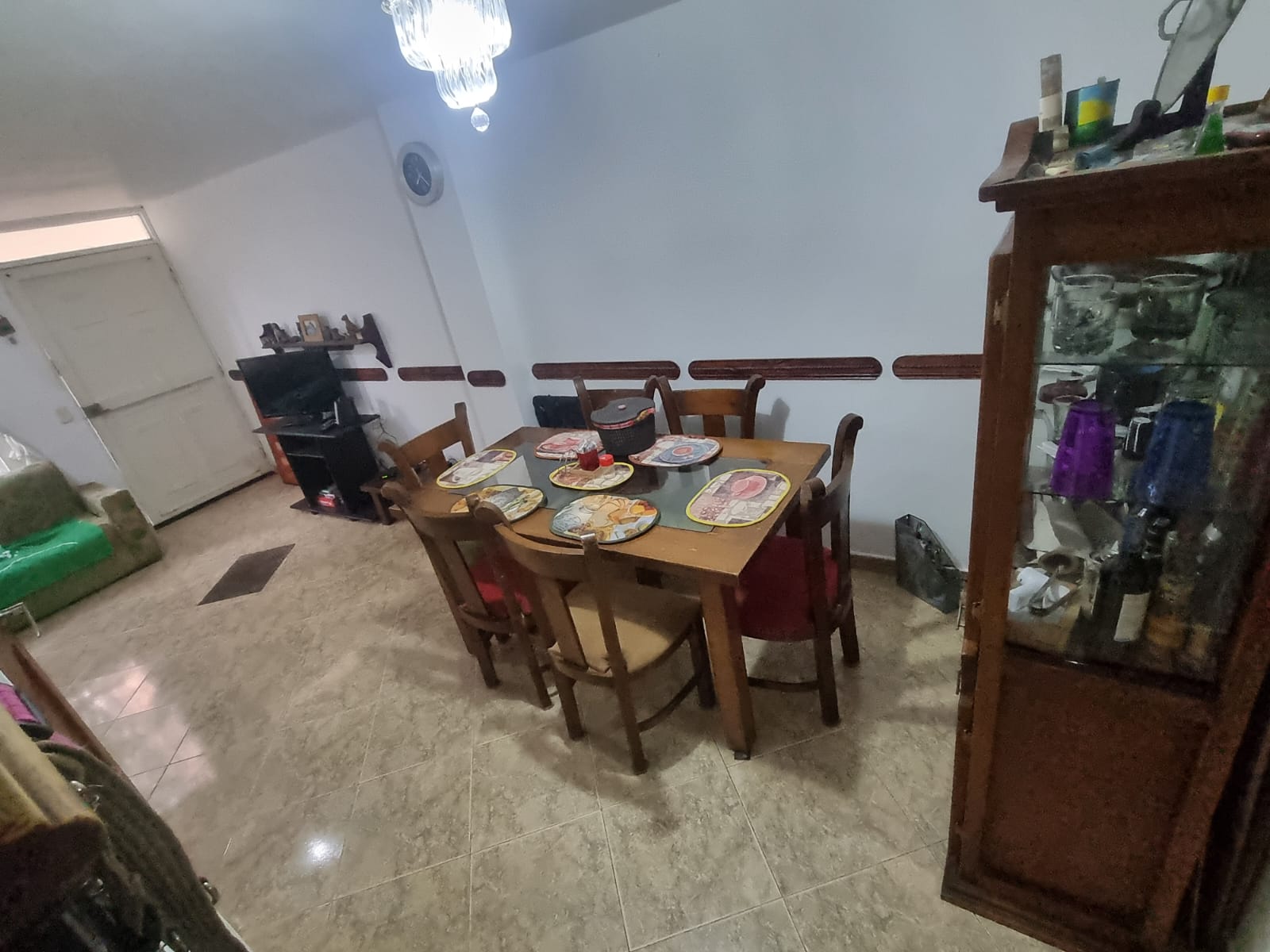 CASA EN VENTA EN RODEO ALTO MEDELLIN