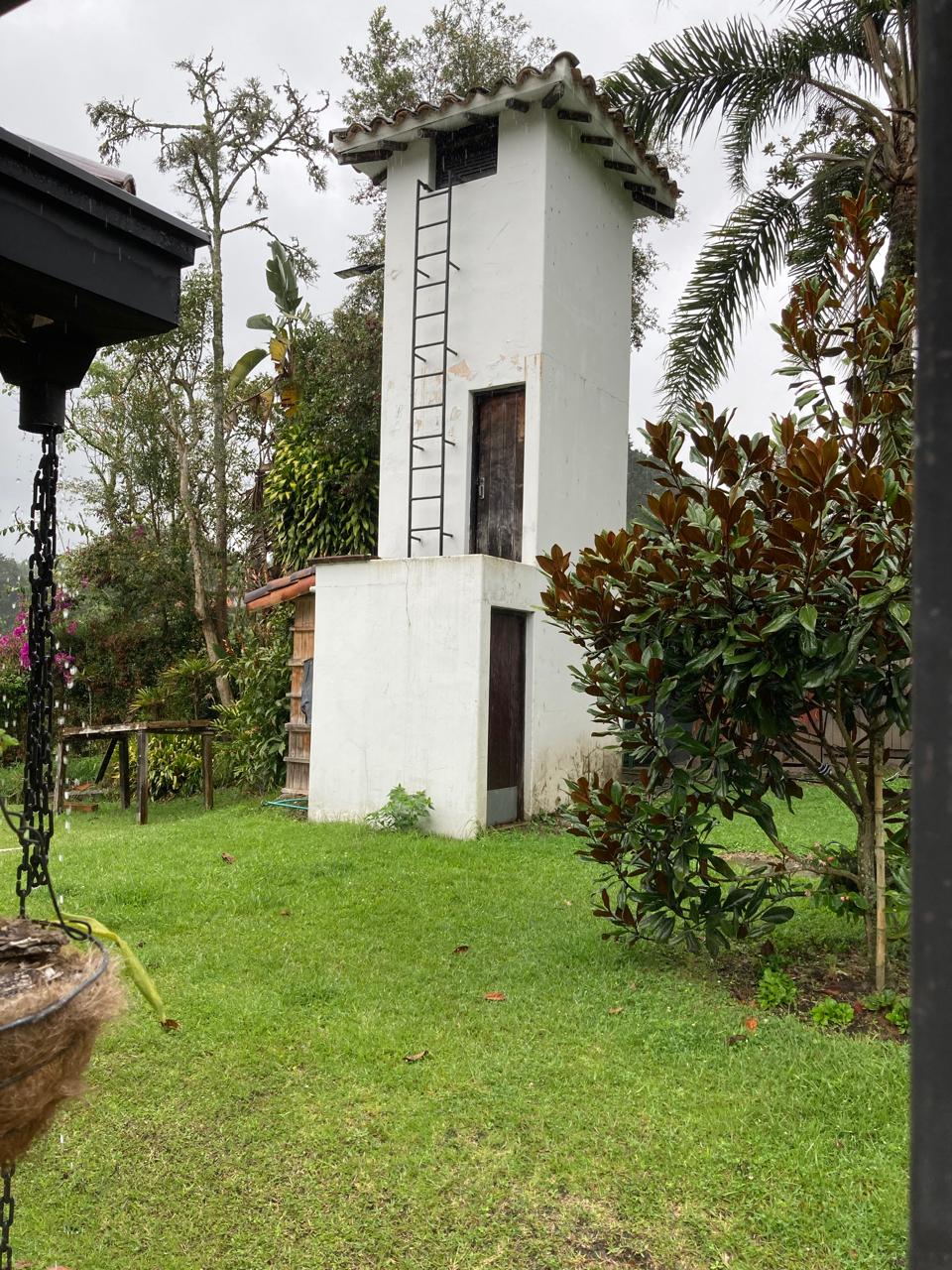 Casa finca en arriendo en Rionegro Llanogrande