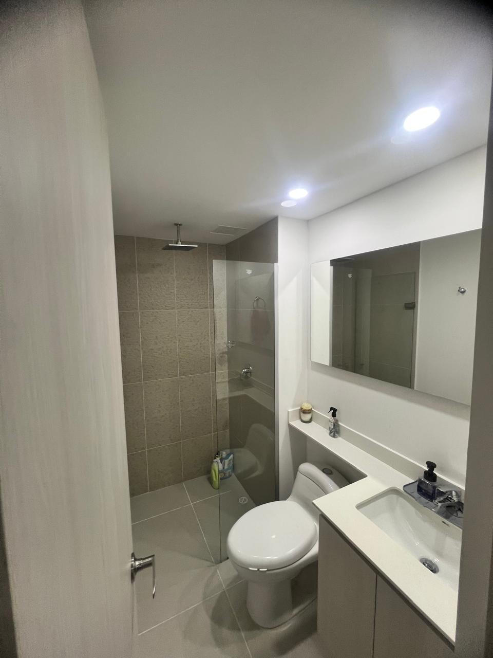 Venta de Apartamento en Sabaneta Pan de Azucar