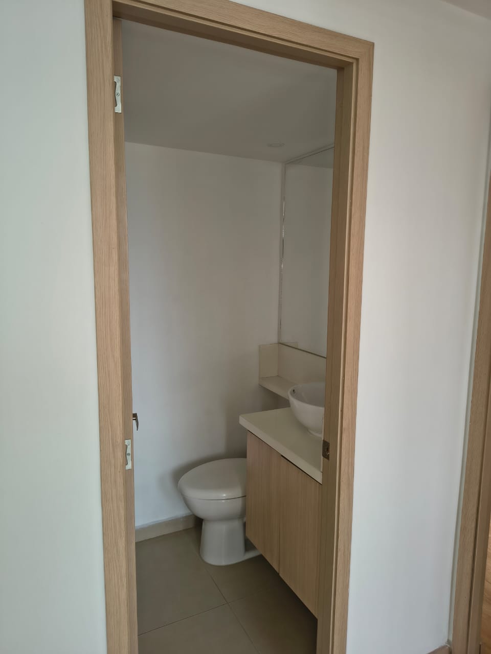 Venta de Apartamento en Sabaneta Pan de Azucar