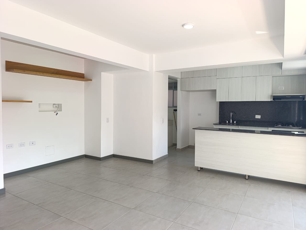 Venta de Apartamento en Sabaneta Las Lomitas