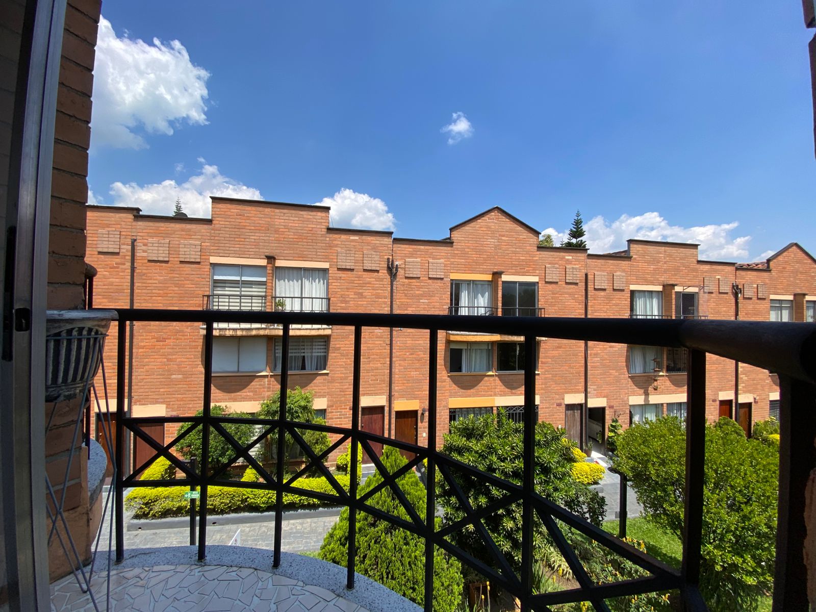 Casa para venta en Medellín belén  la mota