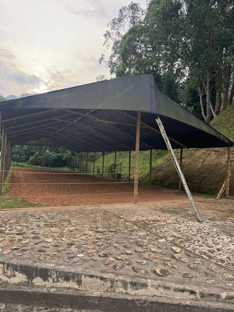 Venta de casa campestre en Caldas