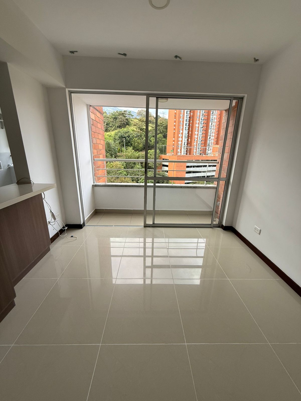 Venta de Apartamento en Calasanz Parte Alta Medellin