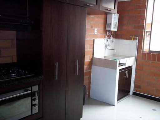 Casa en venta en La Mota Medellin