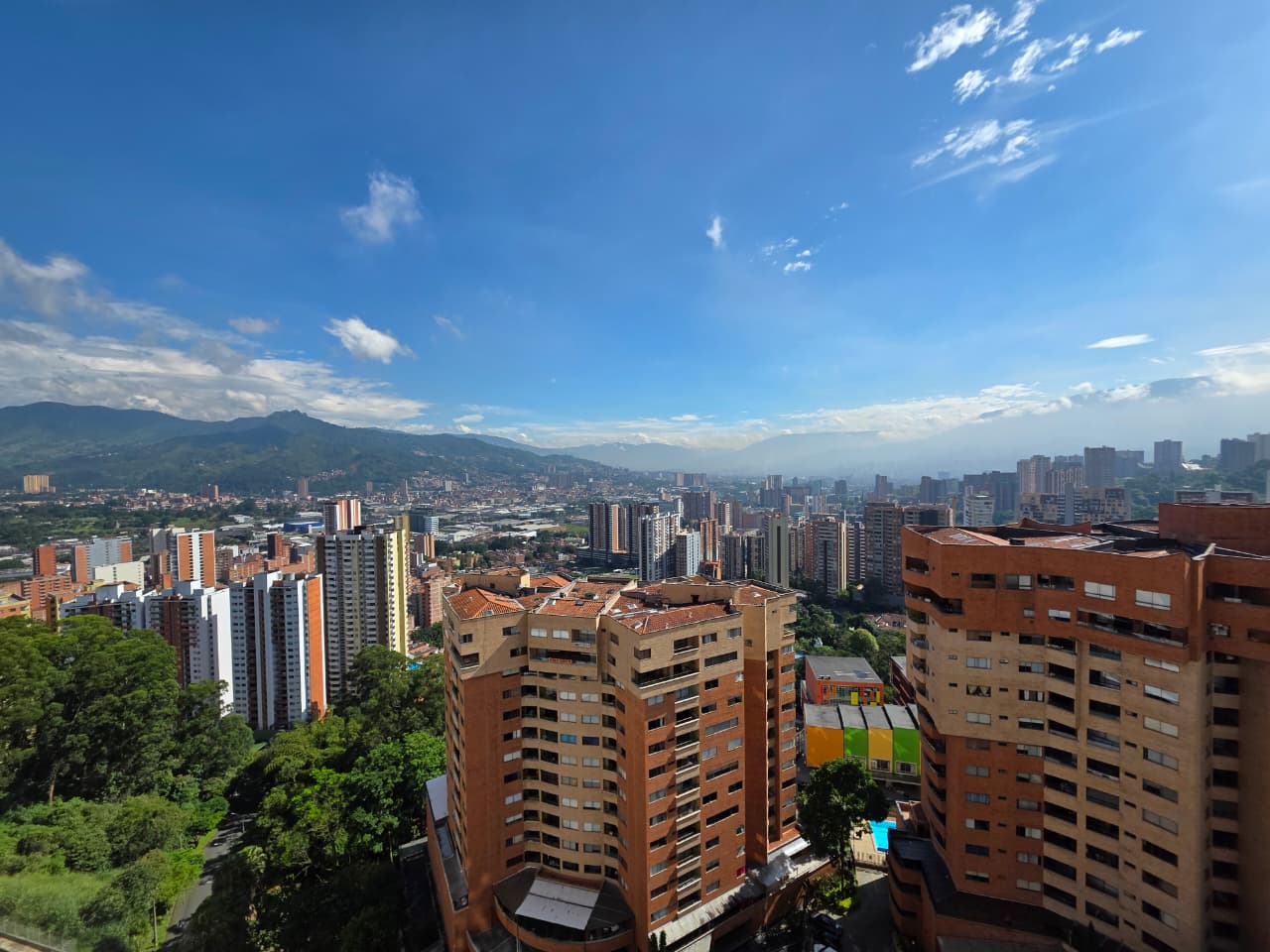 Apartamento en venta en sabaneta las lomitas