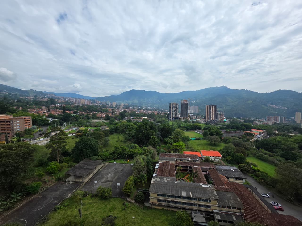 Apartamento en venta en itagui suramerica