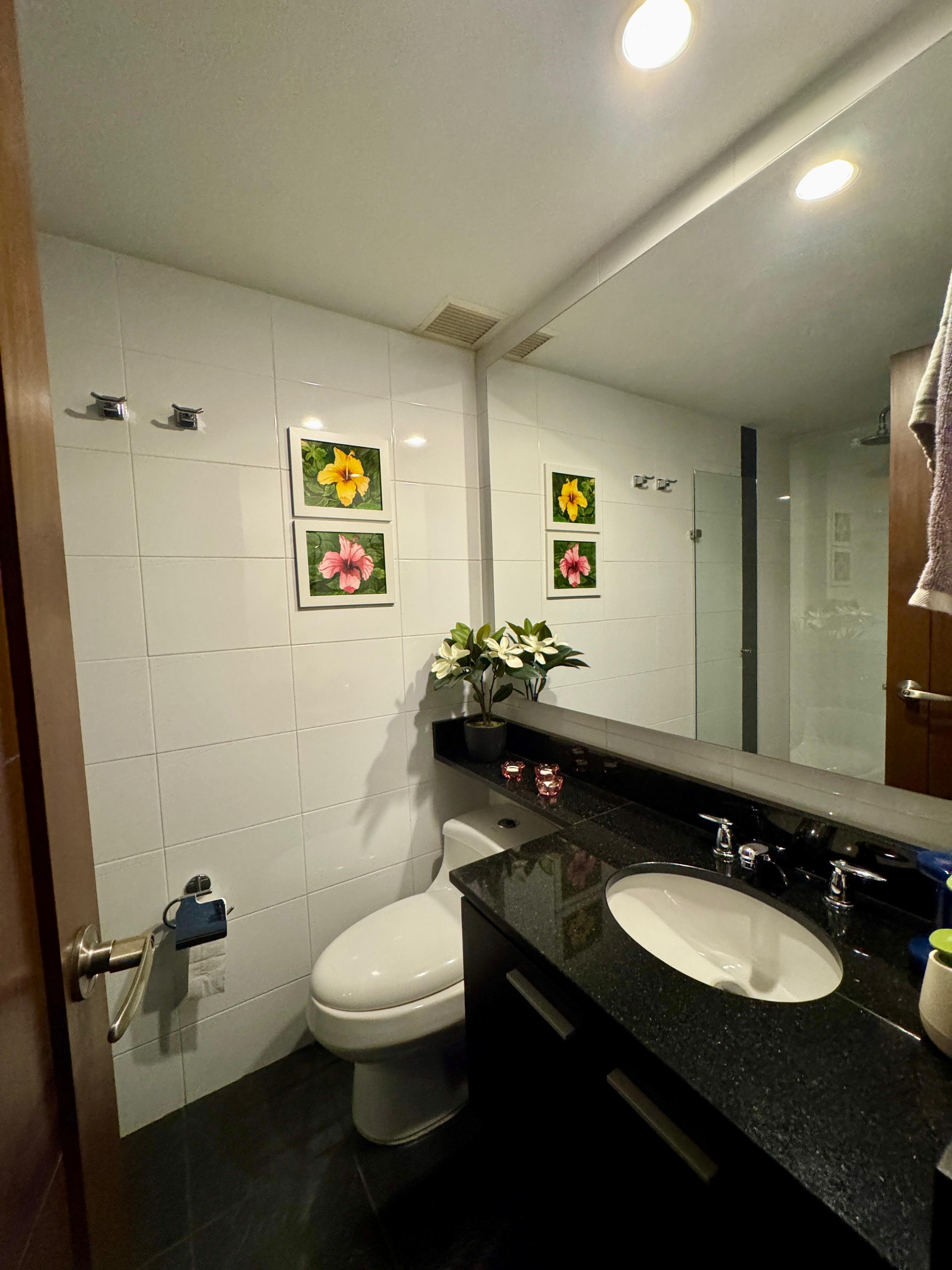 Venta de apartamento en Santa María de los Ángeles, El Poblado