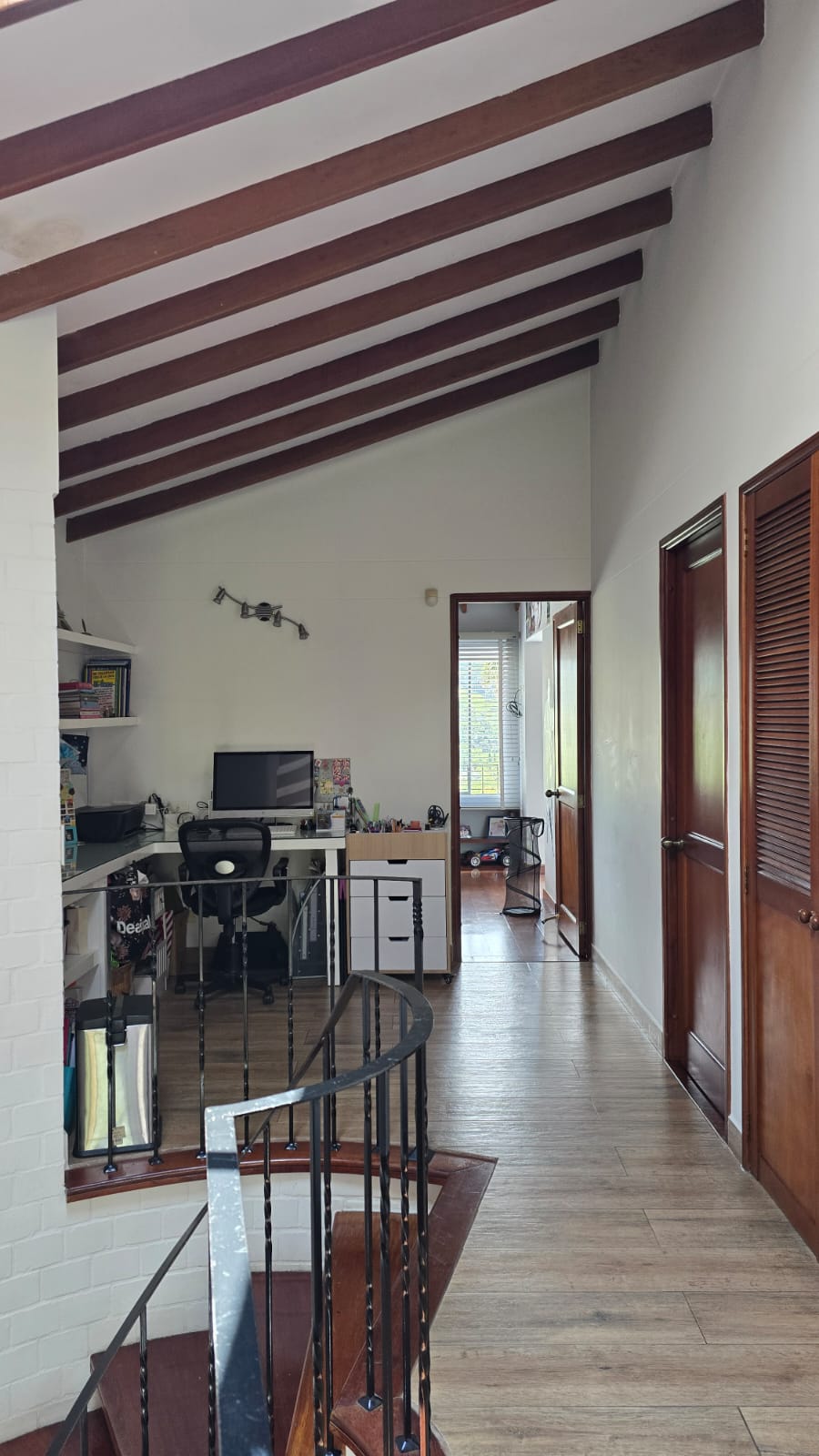 Casa en venta en Envigado Loma del Chocho