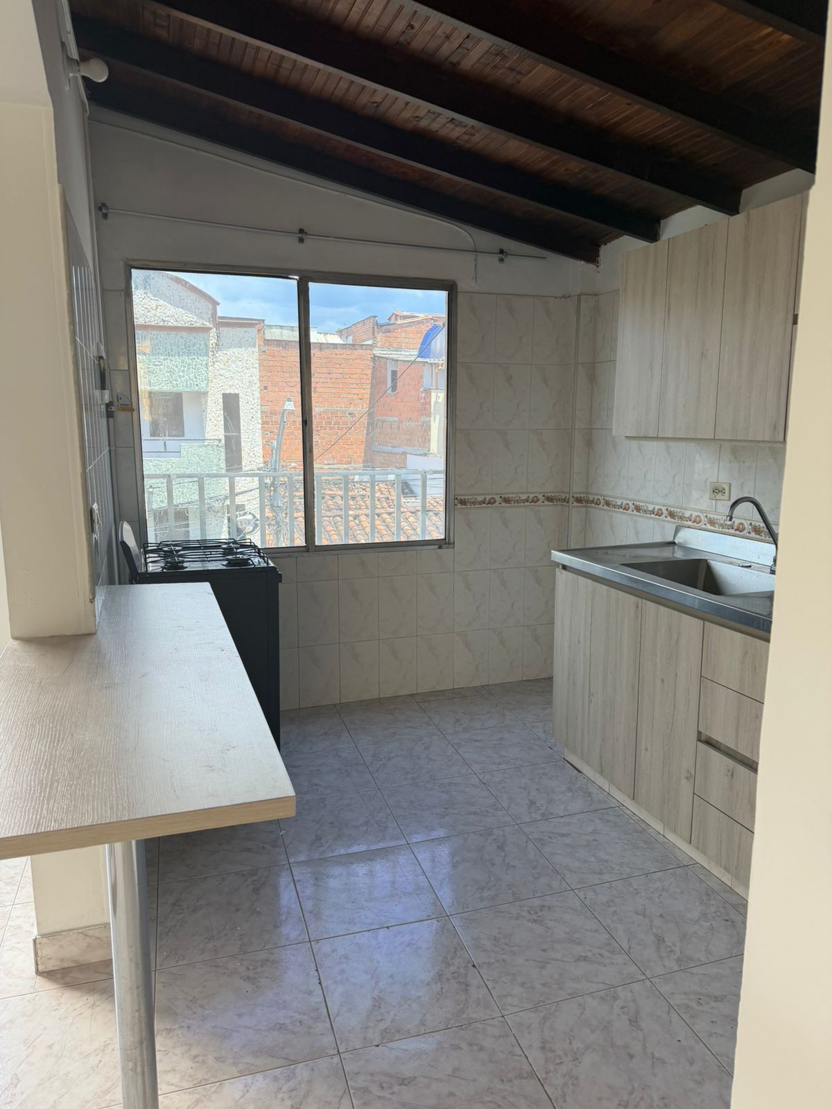 Apartamento en Arriendo en Santa Mónica