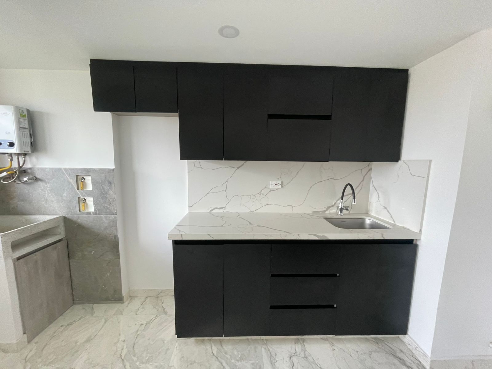 Apartamento en arriendo sector Las Lomitas Sabaneta