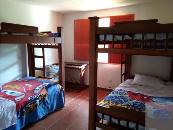 Finca en venta en Vereda El Vainillal Antioquia