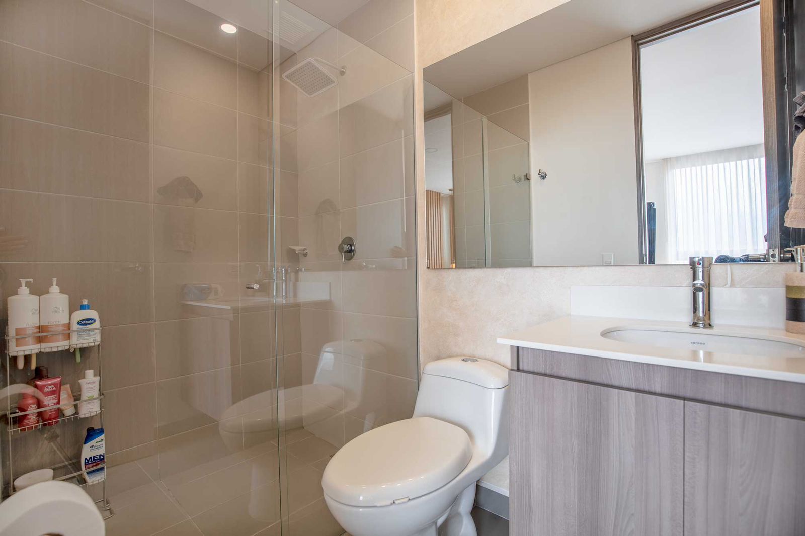 Apartamento para la venta en Itagui sector Suramerica