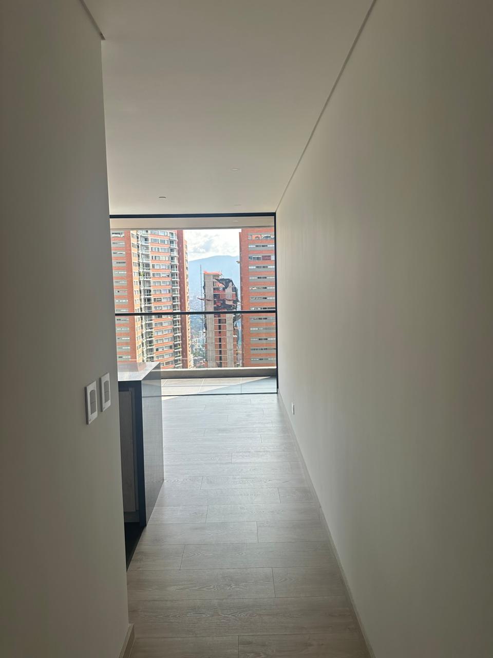 Venta de apartamento en Palmas sector Padre Marianito