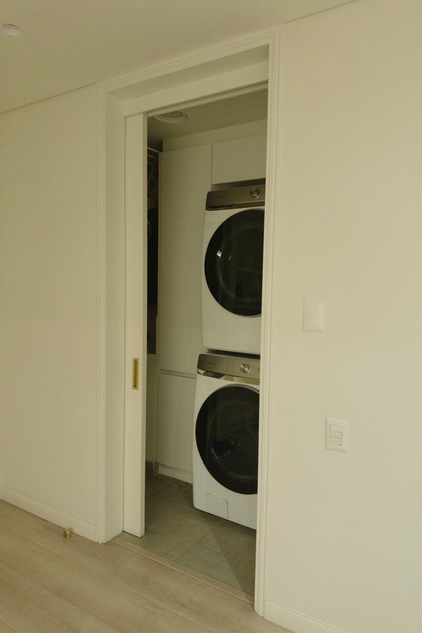 Apartaestudio  para venta en Ciudad del Río El Poblado