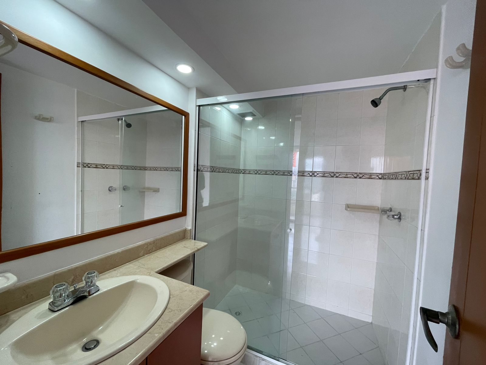 Apartamento en arriendo en Poblado Las Palmas