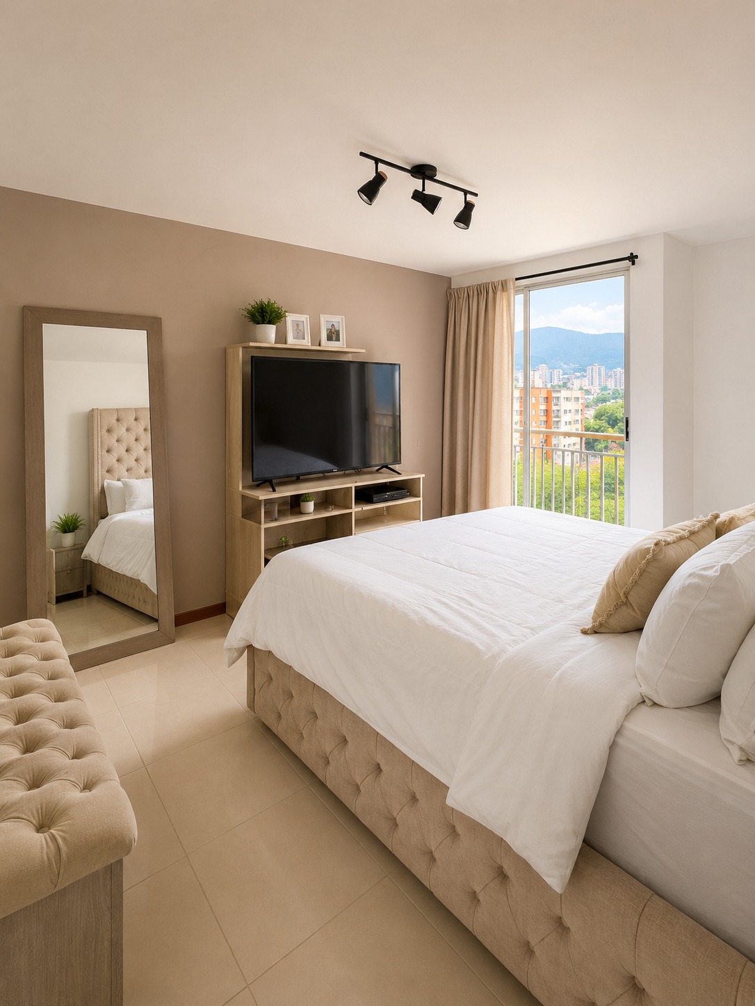 Apartamento en venta en Itagui Suramerica