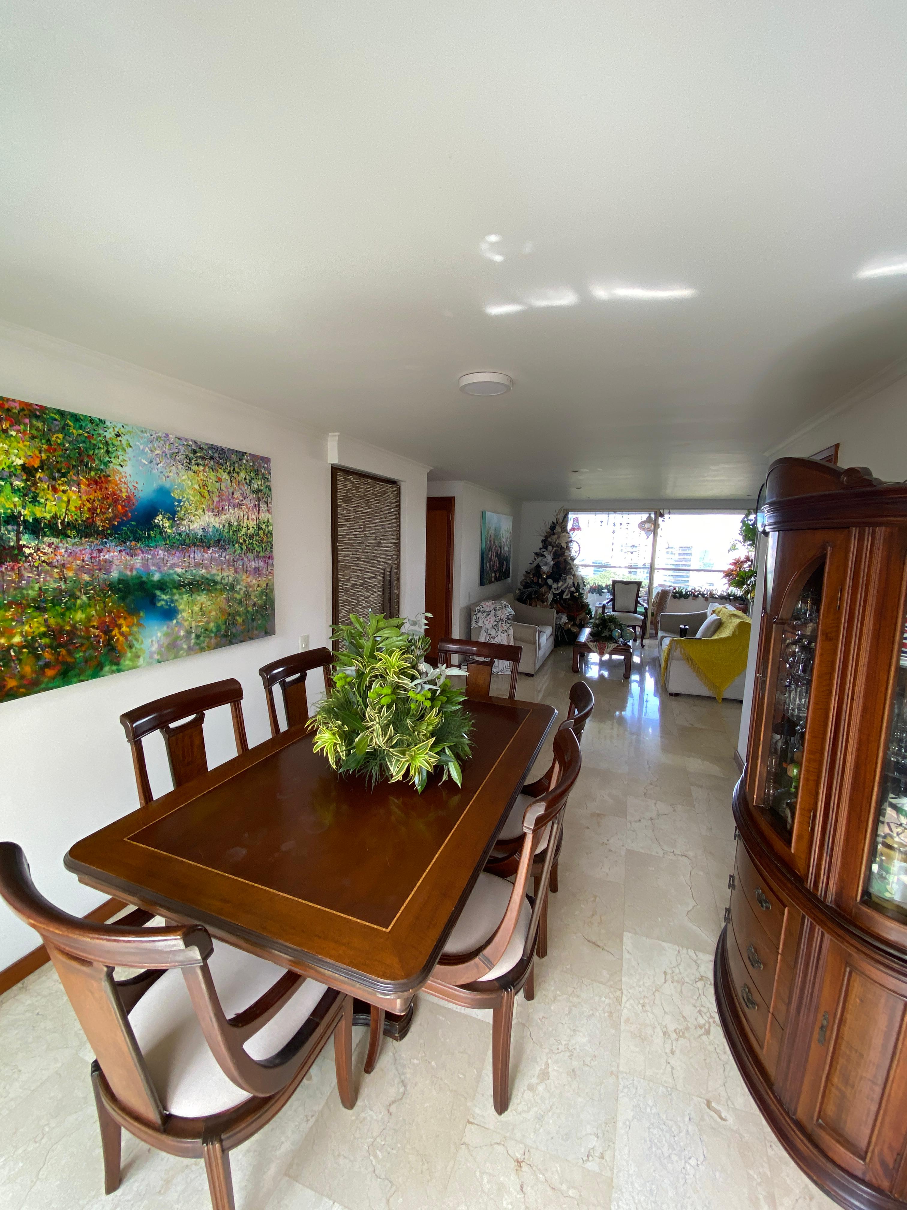 Apartamento para la venta Poblado los Balsos Medellín