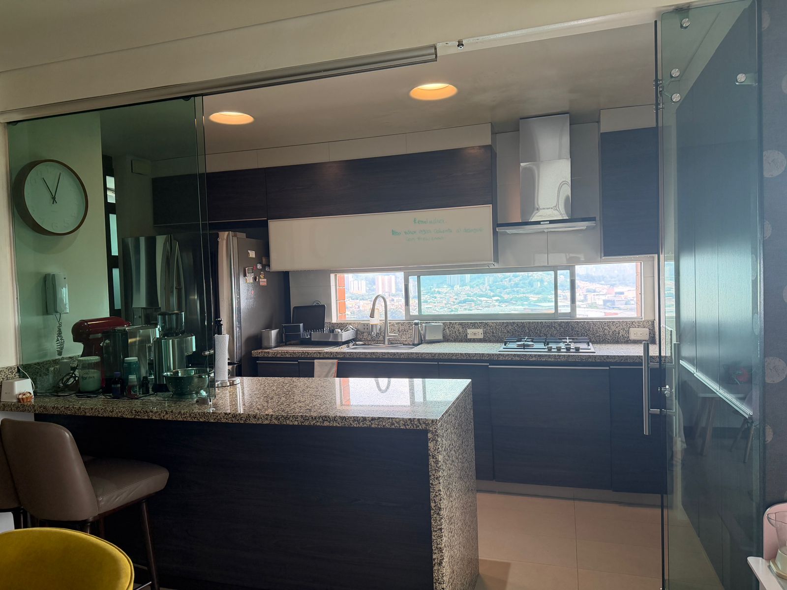 Apartamento para la venta Poblado santa María de los Angeles  Medellín