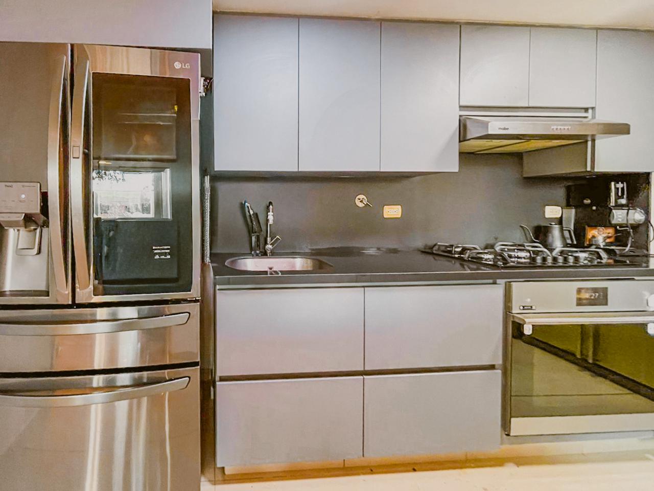 Apartamento para la venta Poblado los Balsos Medellín