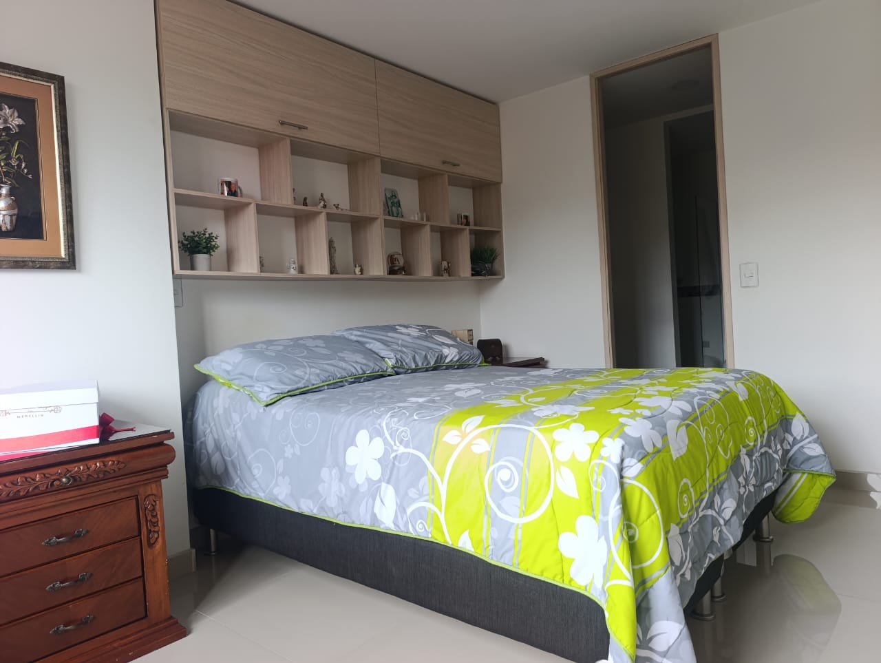 Apartamento en venta Medellín Belén Rosales