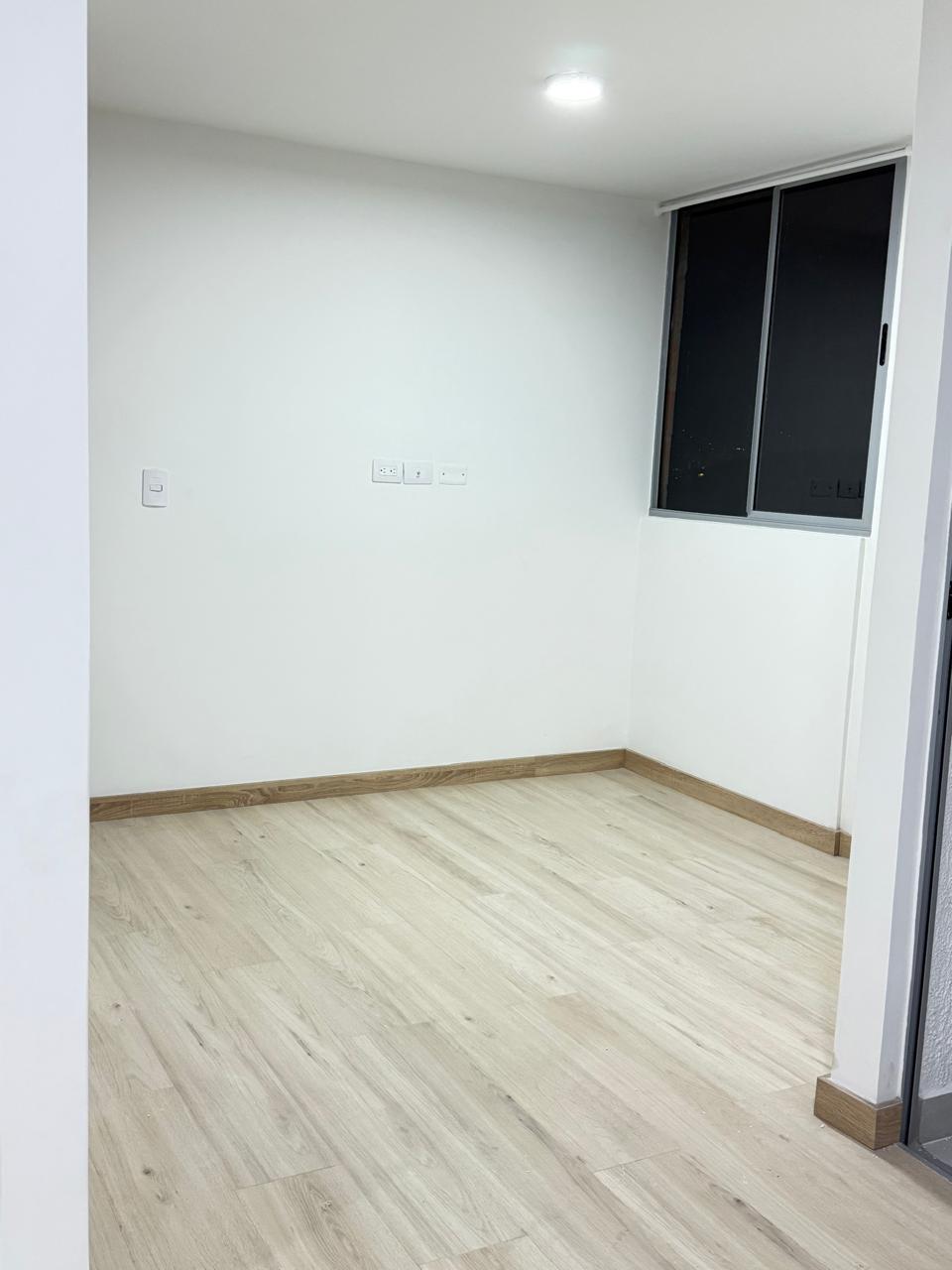Apartamento en venta Medellín Altamira Robledo