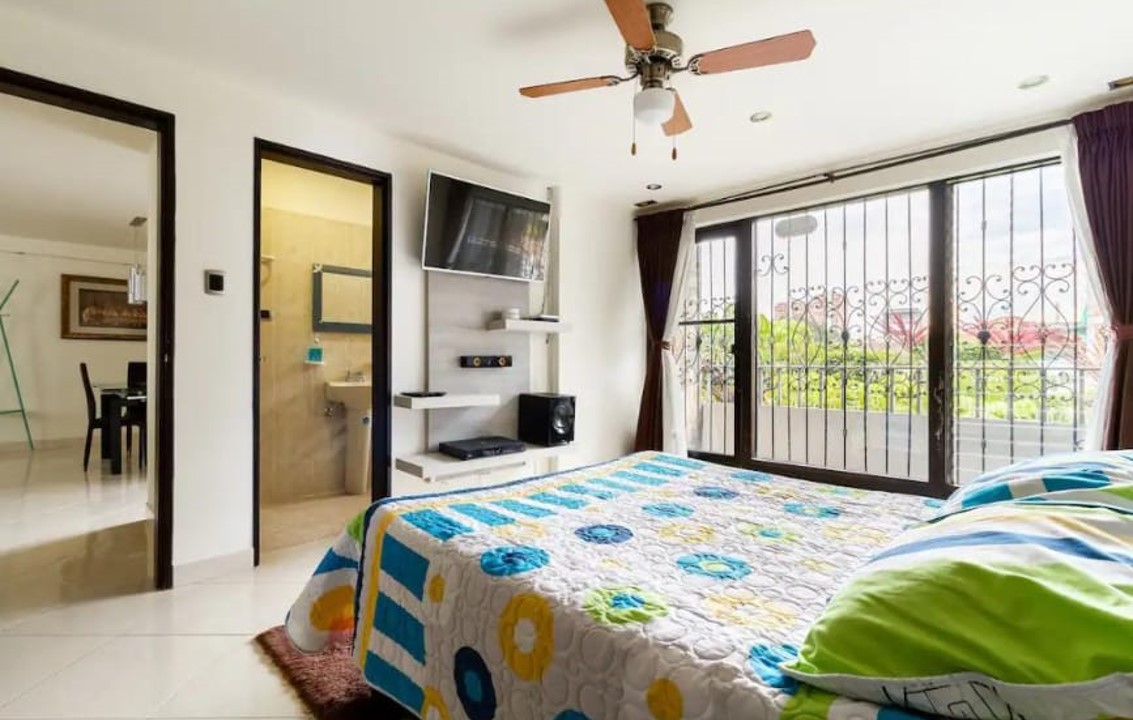 Casa en venta en Medellin Suramericana
