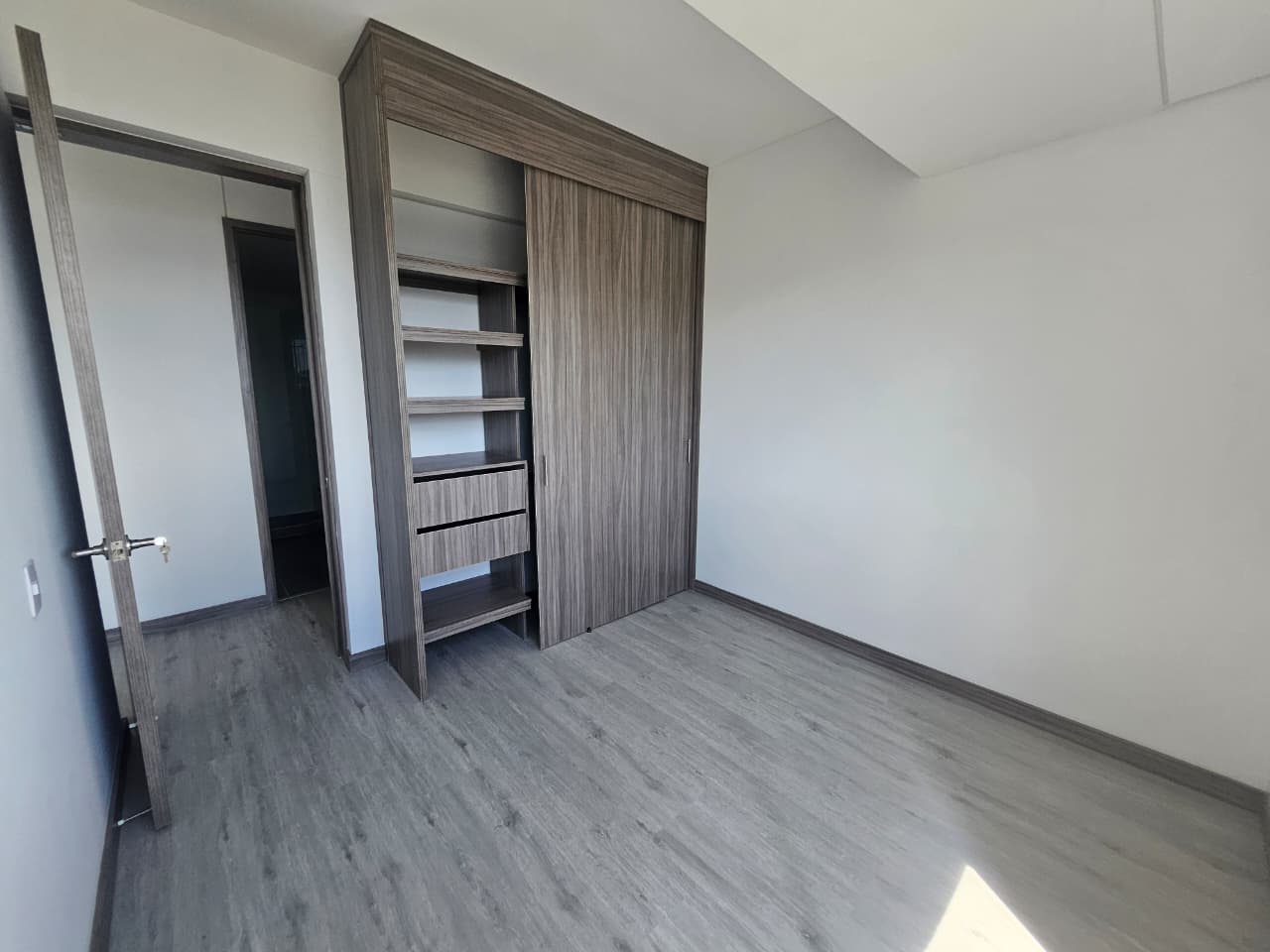 Apartamento para estrenar en venta en Las Palmas Medellín