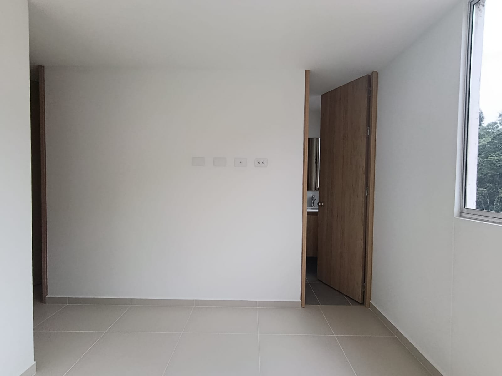 Arriendo apartamento Envigado Camino Verde para estrenar