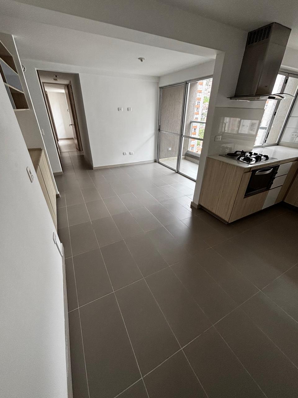 Venta de Apartamento en los Bernal Medellin