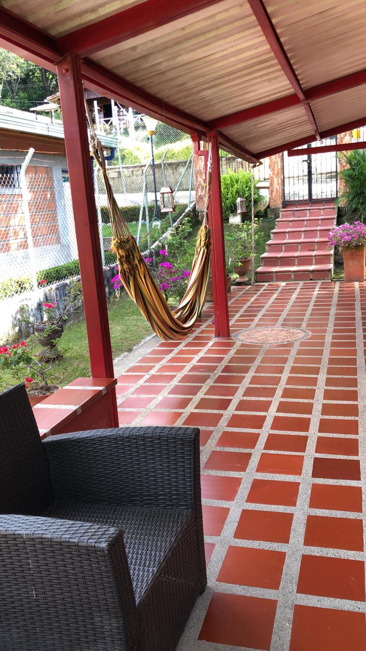 Cavaña para venta en la Pintada Antioquia