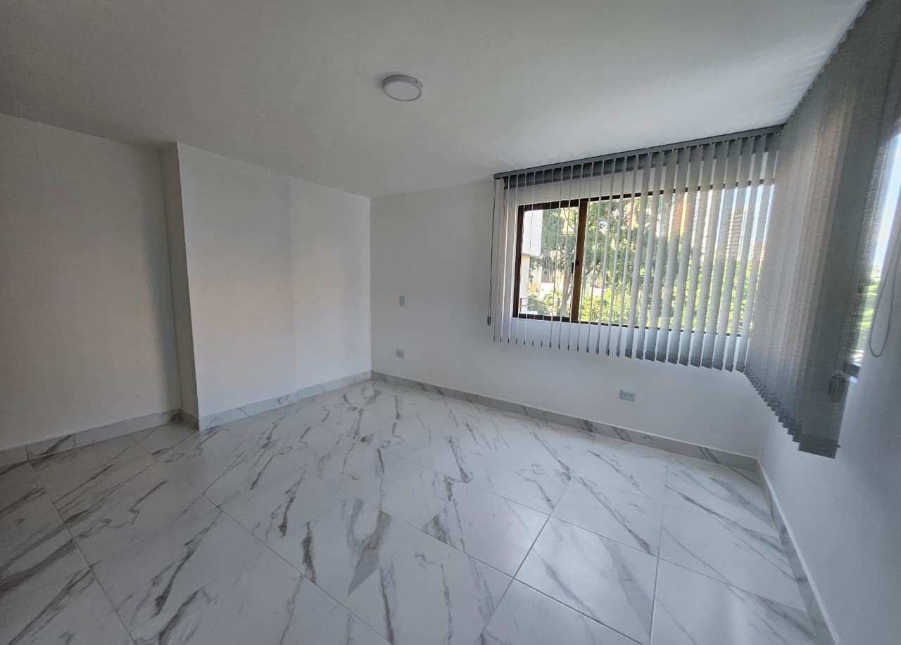 Apartamento en arriendo en Las Palmas Poblado