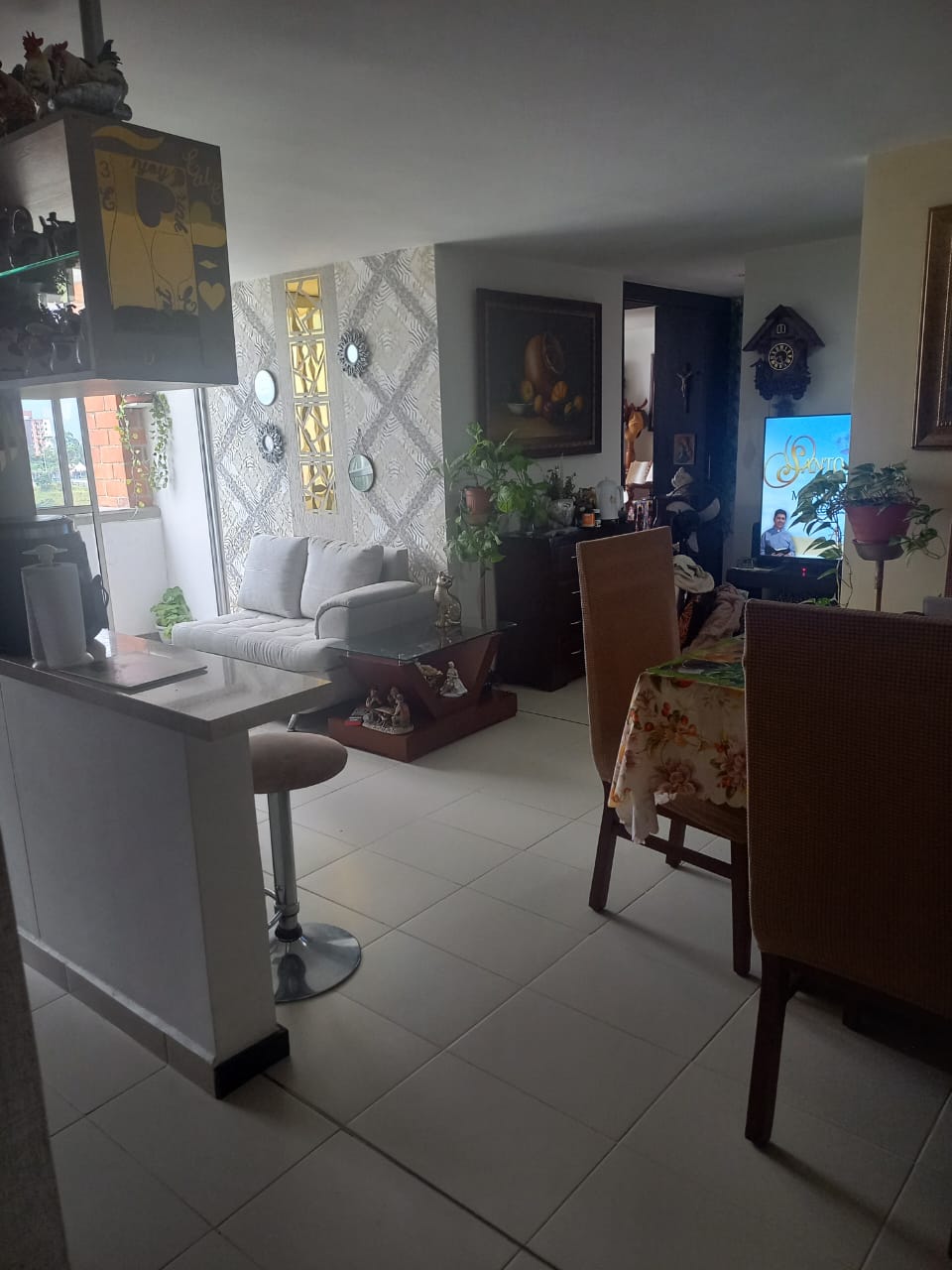 Apartamento en venta en Itagui Centro de la moda