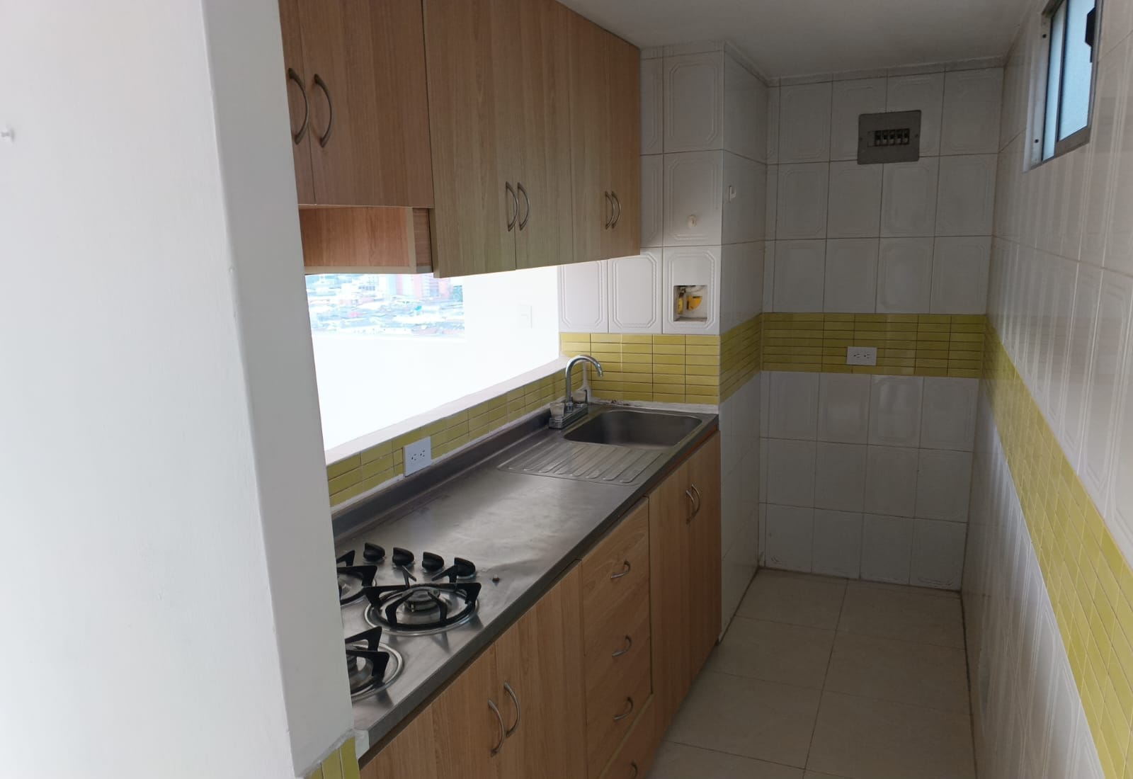 Apartamento para arriendo en el Poblado Medellín