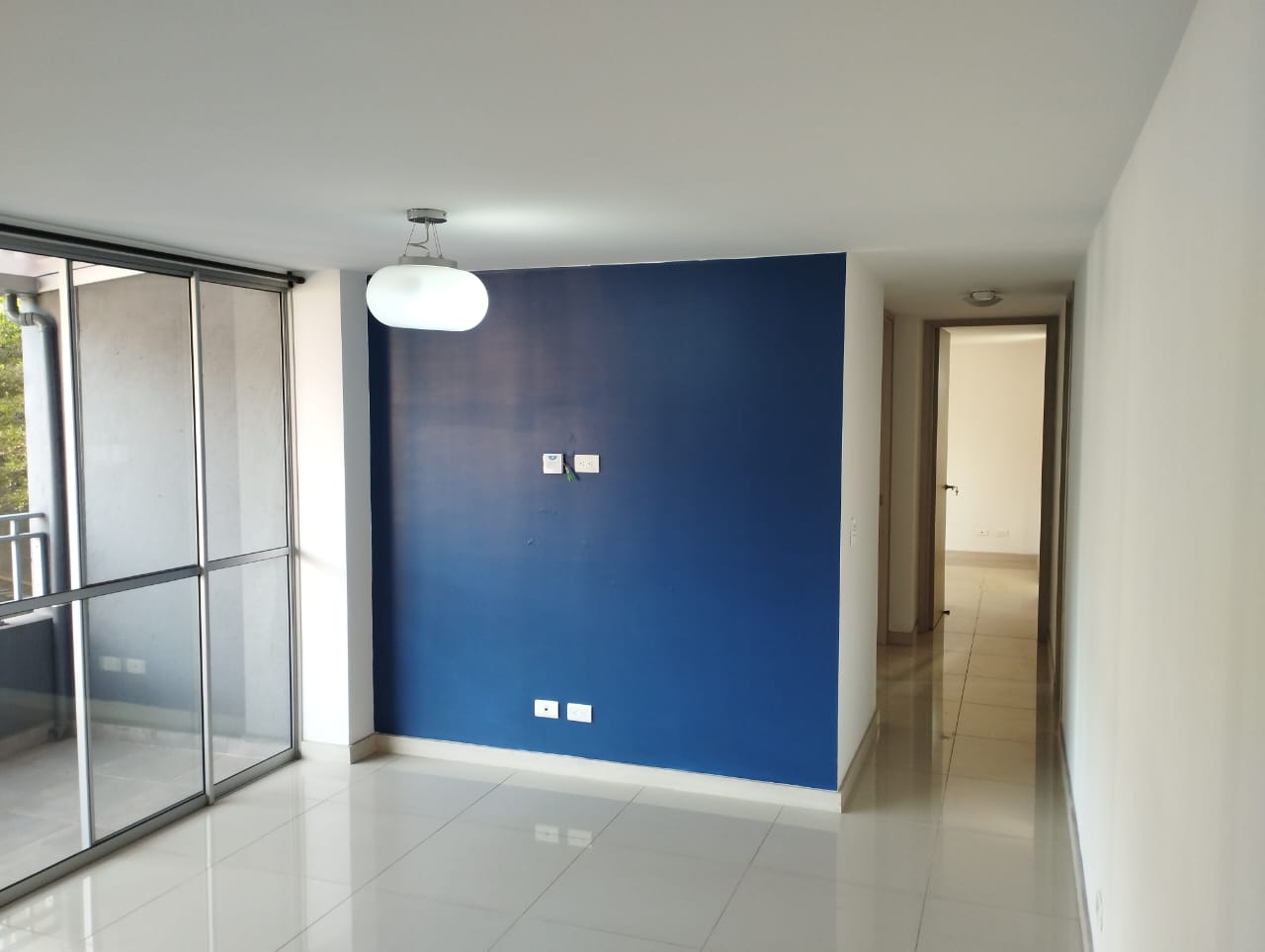 Apartamento para la venta en La Estrella Suramerica