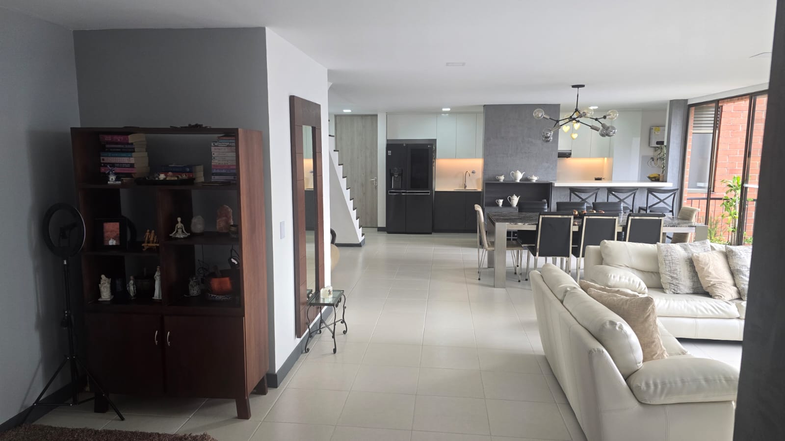 Venta de apartamento duplex en La Estrella Suramerica