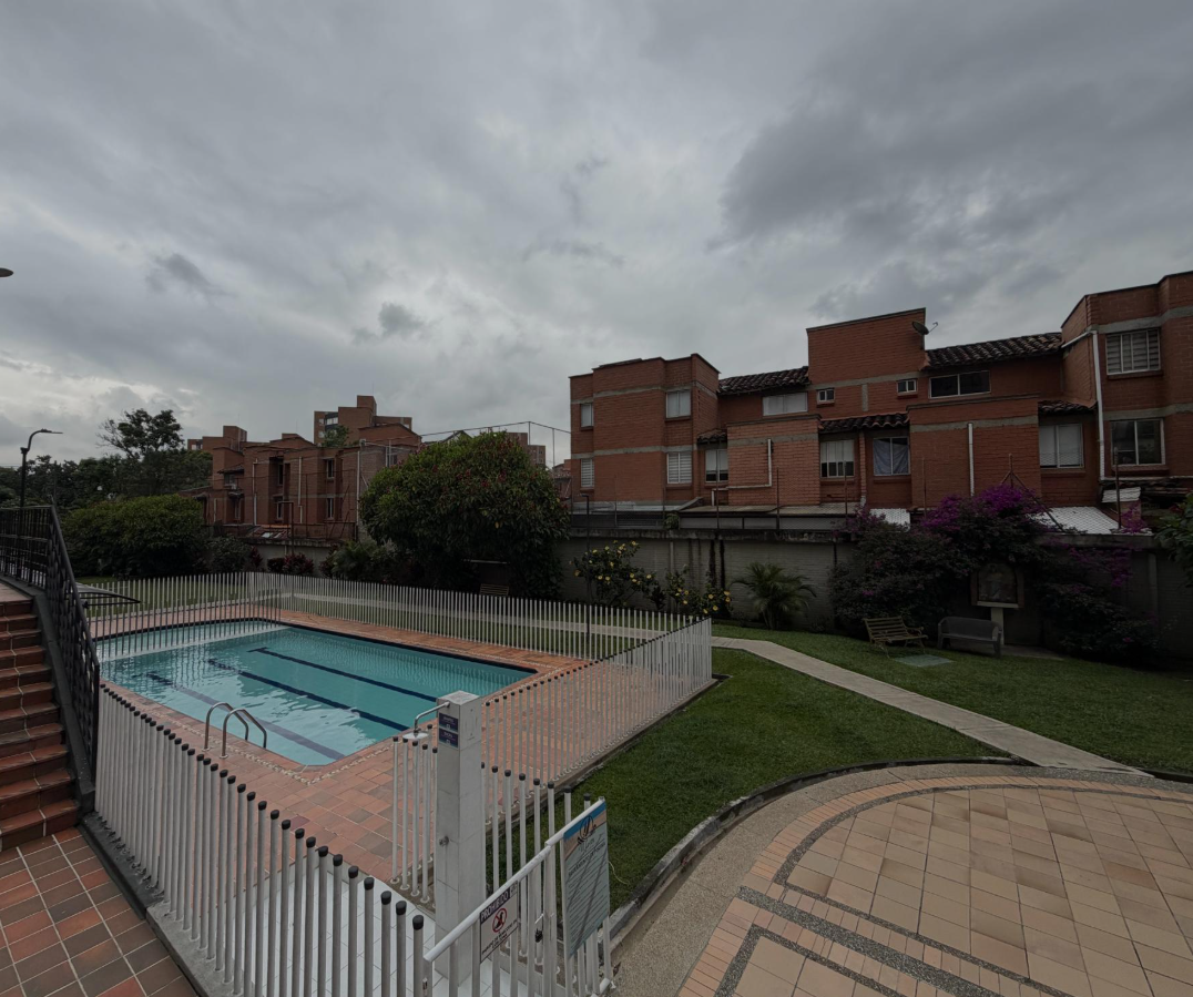 Apartamento en venta Belén La Palma