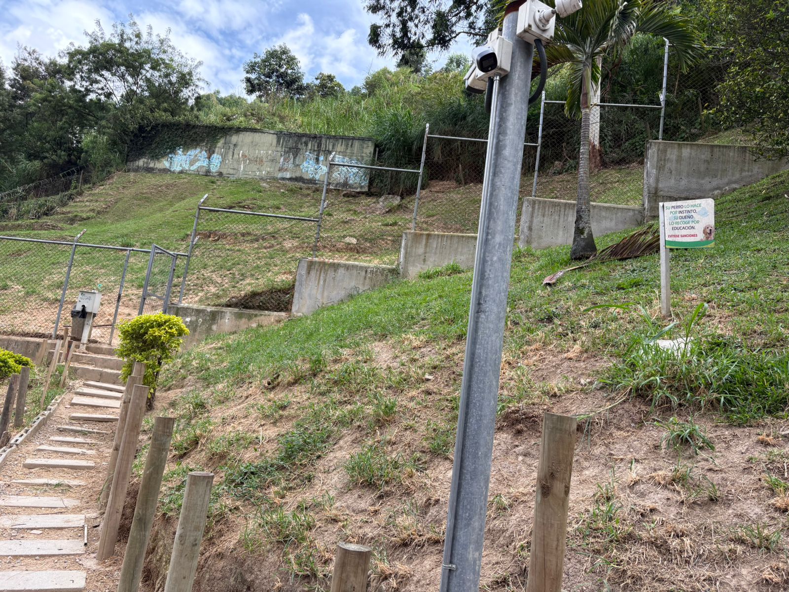 Apartamento para venta en Medellín Rodeo Alto