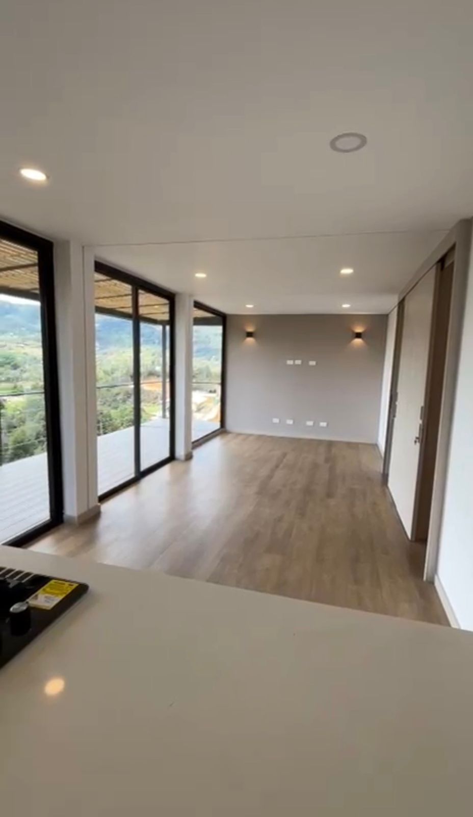 Finca en Venta en Guarne la Mosquita Medellin