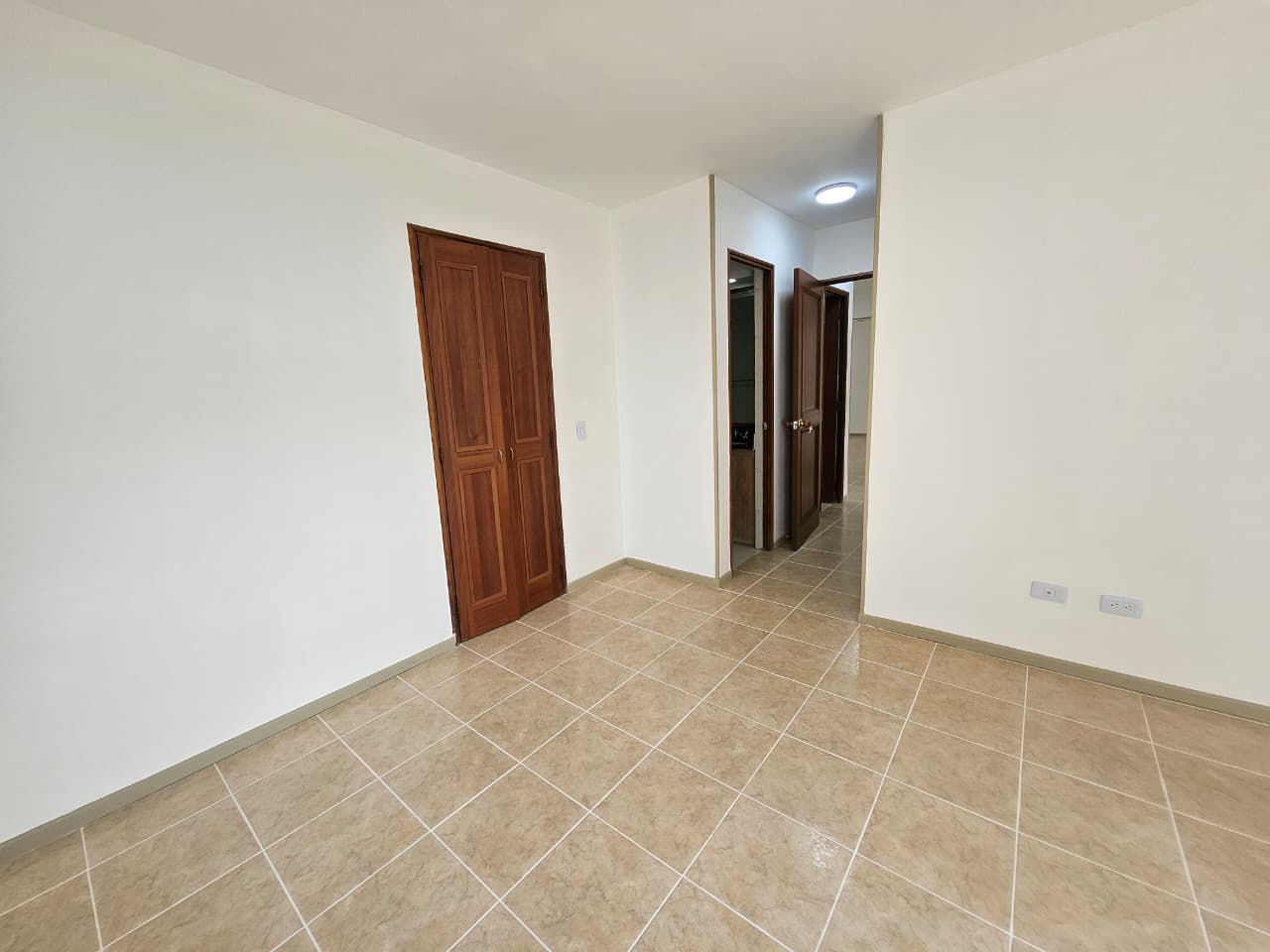 Apartamento en arriendo en El Poblado sector Los Balsos