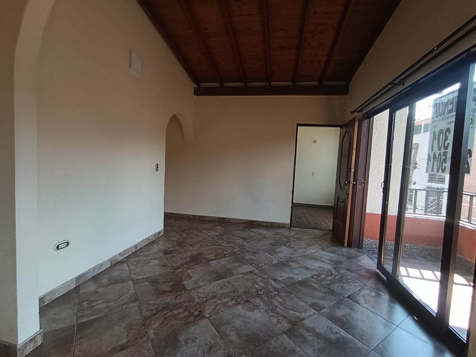 Apartamento en arriendo sector velódromo