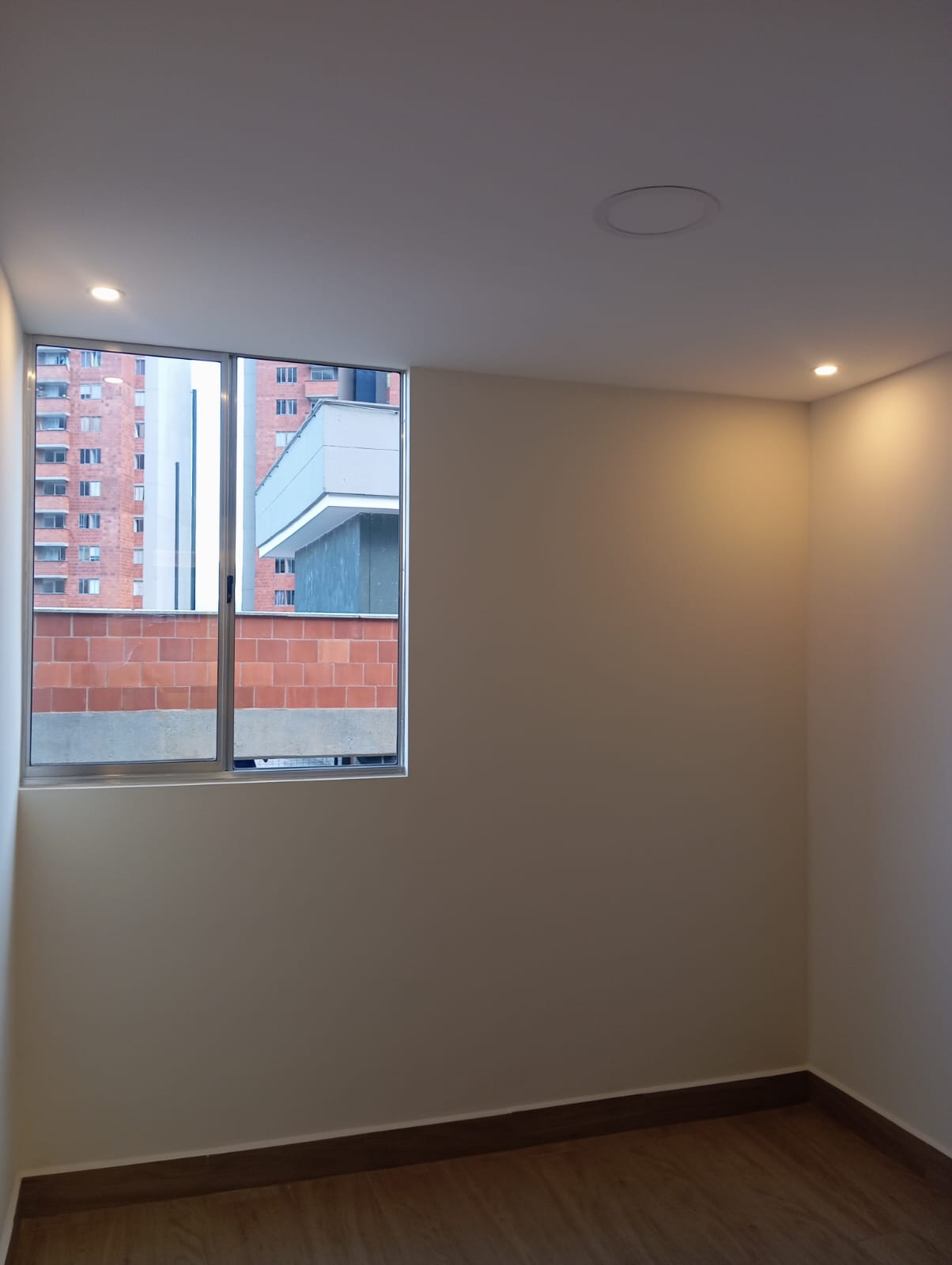 Apartamento en venta en Robledo Pajarito Sector Las Lunas