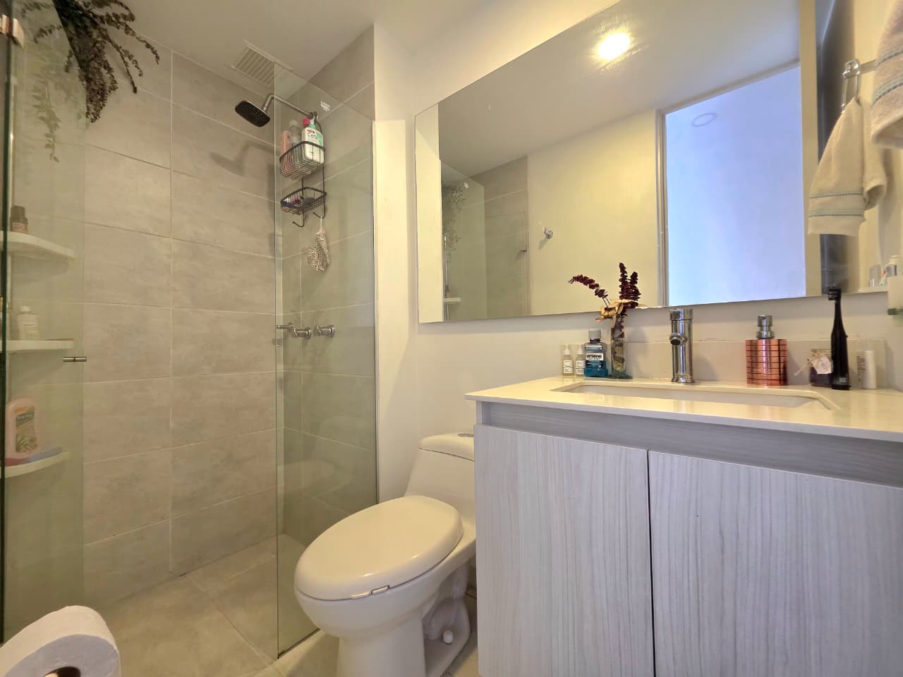 Apartamento en venta en Calle Larga Sabaneta