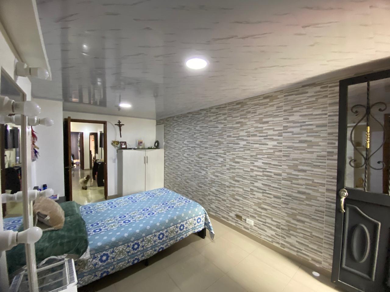 Casa de 2 niveles en venta en Envigado, El Dorado.