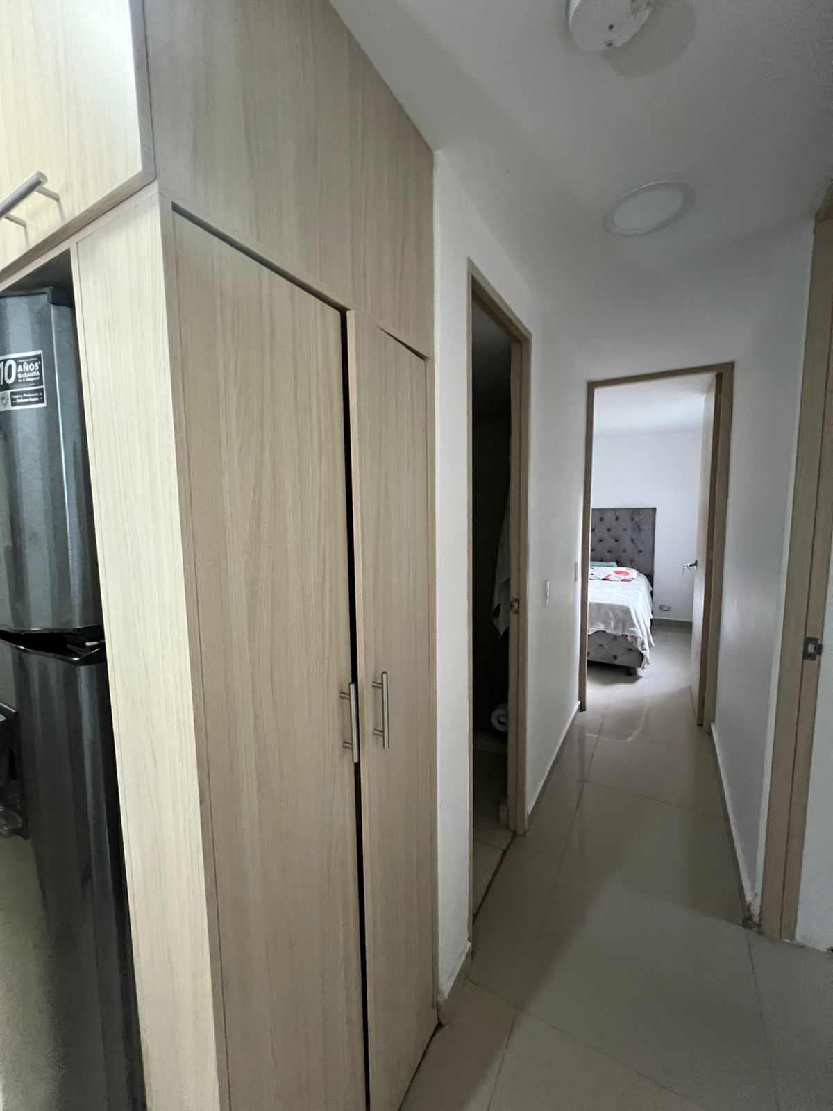 Apartamento en venta en Robledo Pajarito Sector Las Lunas